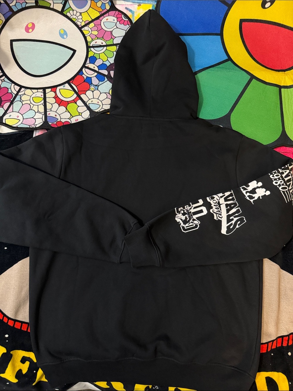 AKOO (Ranger Service) Hoodie - Picture 11 of 13